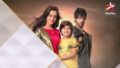 Yeh Hai Chahatein Star Plus Serial