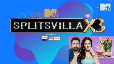 Mtv Splitsvilla X3 MTV Serial