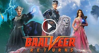 Baalveer Returns Sab TV Serial