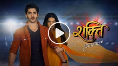 Shakti Colors tv Serial