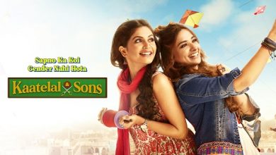 Kaatelal And Sons Sab TV Serial