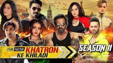 Khatron Ke Khiladi Season 11 Colors TV Serial