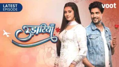 udaariyaan Colors TV Serial