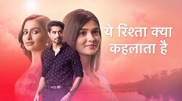 Yeh Rishta Kya Kehlata Hai Star Plus Serial