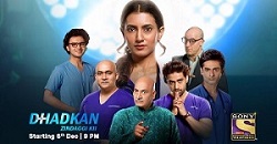 Dhadkan Sony TV Show