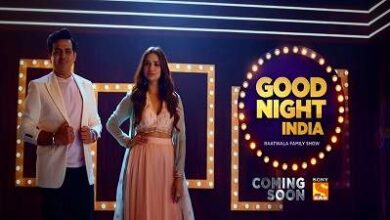 Good Night India Sab tv Serial