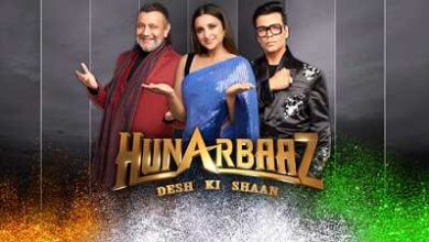 Hunarbaaz Voot Tv Show