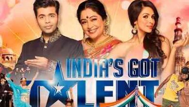 India’s Got Talent Sony TV Show