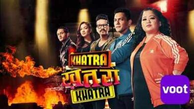 The Khatra Khatra Show Colors tv Drama serial