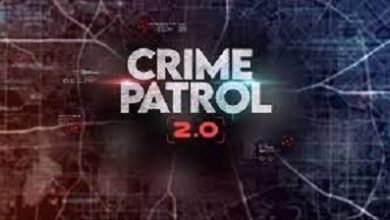 Crime Patrol 2.0 Sony TV Serial