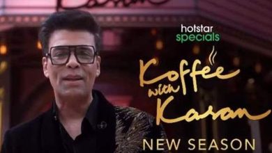 Koffee With Karan Season 7