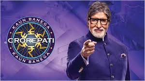 Kaun Banega Crorepati 14 Sony TV Show