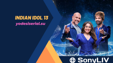 Indian Idol 13 Sony TV is reality show