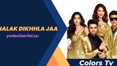 Jhalak Dikhhla Jaa Season 10 is reality show