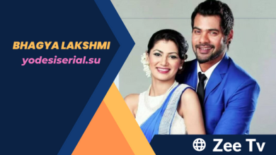 Kumkum Bhagya is a zee tv Television Show.