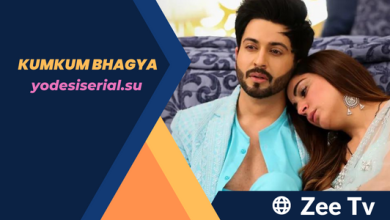 Kundali Bhagya is a zee tv Television Show.