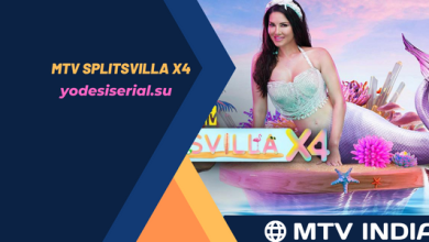 Mtv Splitsvilla Colors tv is reality show