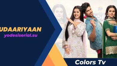 Udaariyan serial cast