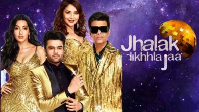 Jhalak Dikhhla Jaa Season 10 is reality show