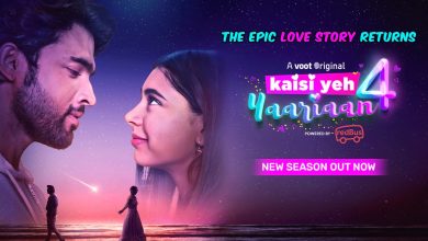 Kaisi Yeh Yaariaan 4 is a Colors tv Television Show.