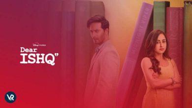 Dear Ishq is a Star Plus Television Show.