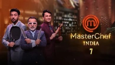 MasterChef India 7 is a Sony TV Television Show.