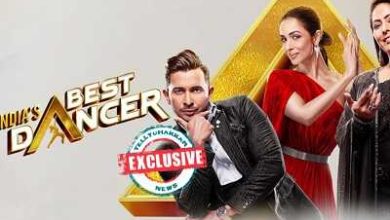 Indias Best Dancer 3 is reality show