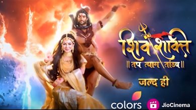 Shivshakti is a Colors tv Television Show.