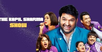 The Kapil Sharma is reality show