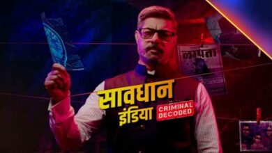 savdhaan india Star Bharat Serial