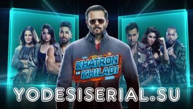 khatron ke khiladi 13 is an Indian Television Show on Colors Tv