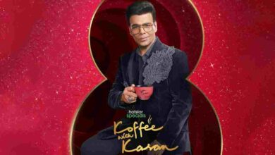 koffee with karan 8 is an Indian Television Show on Star Plus