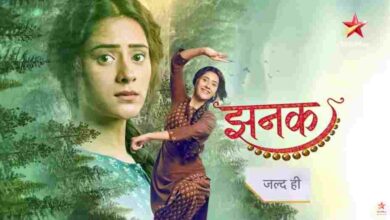 Jhanak is an Indian Television Show on Star Plus