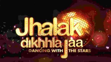 Jhalak Dikhhla Jaa is an Indian Television Show on Sony TV