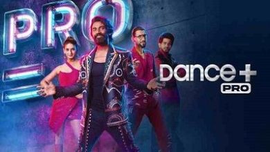 Dance Plus Pro is an Indian Television Show on Star Plus