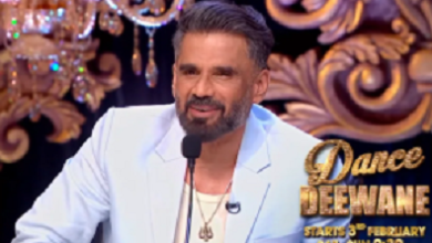 Dance Deewane is an Indian Television Show on Colors tv
