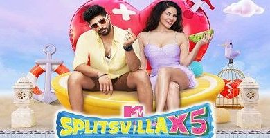 Mtv Splitsvilla is a Colors tv Television Show.